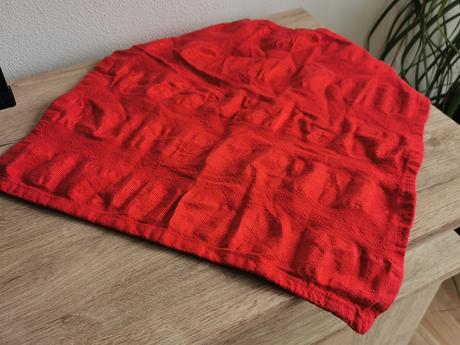 Malý vianočný obrus 40x40,