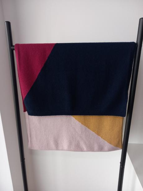 Kašmírový šál john lewis, john lewis