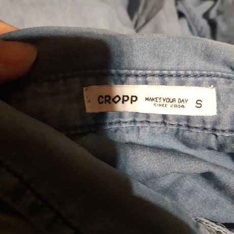 Dámska ryflova kosela, s