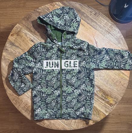 Mikina na zips 98, pepco,98