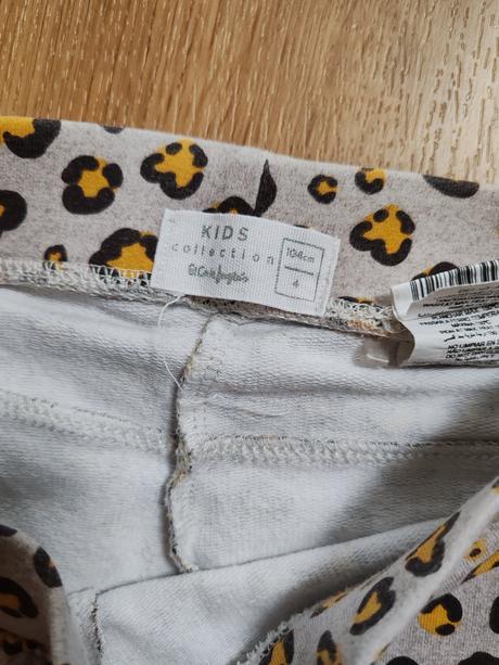 Suprava el corte ingles 104, 104