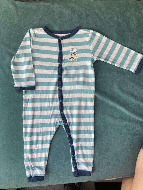 Zimne pyzamove overaly, havinko, tchibo,86