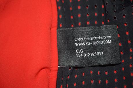 Colmar, lyžiarska bunda s recco sys. veľ.xxl, colmar,xxl