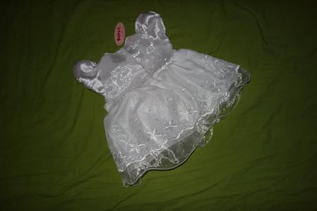 Novy sviatocny kompletik baby c, 68