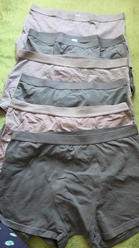 Boxerky panske 2xl, takko,xxl