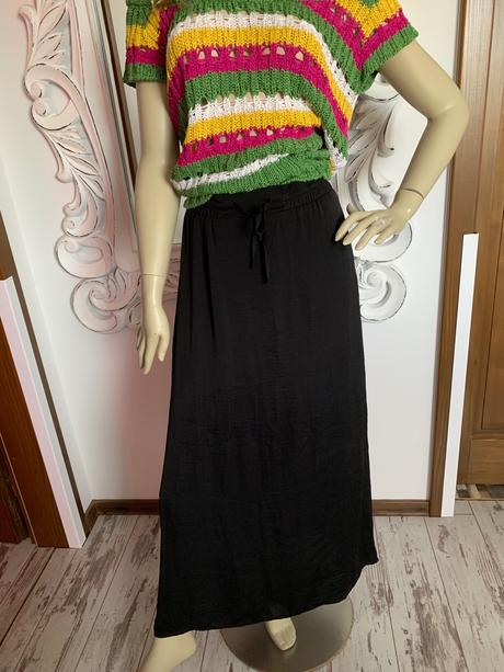 Splyvava sukna veromoda, vero moda,s