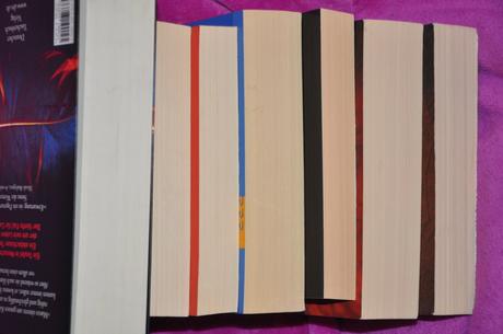 6x thriller v nemcine, 