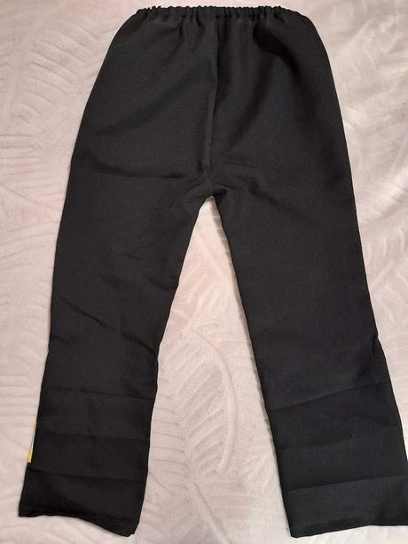 Kostým požiarnik - hasič,