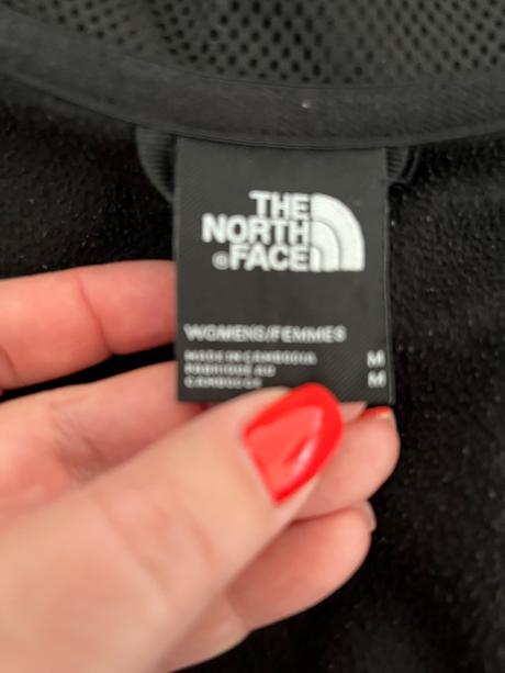 The north face mikina, m