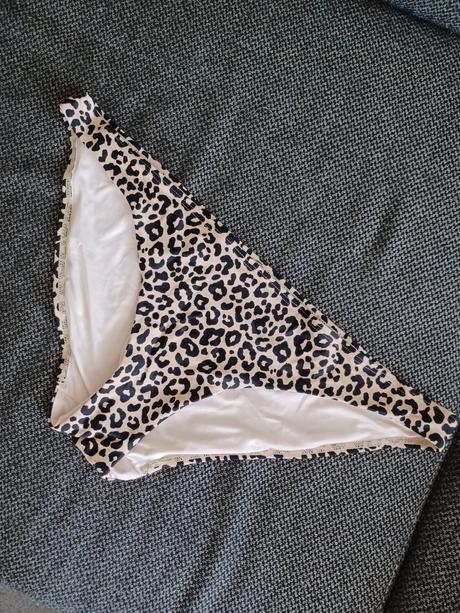 Nenosené plavkové nohavičky, f&f,44