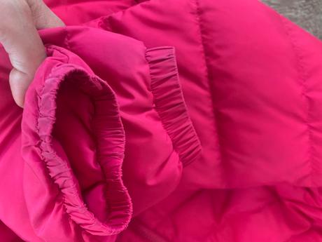 Reima falk prechodná prešívaná  bunda 164/170, reima,164