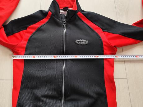 Predám windstopperovú sportful bundu, l