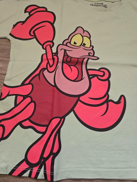 Tričko č.158, disney,158
