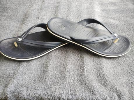 Šľapky, crocs,43