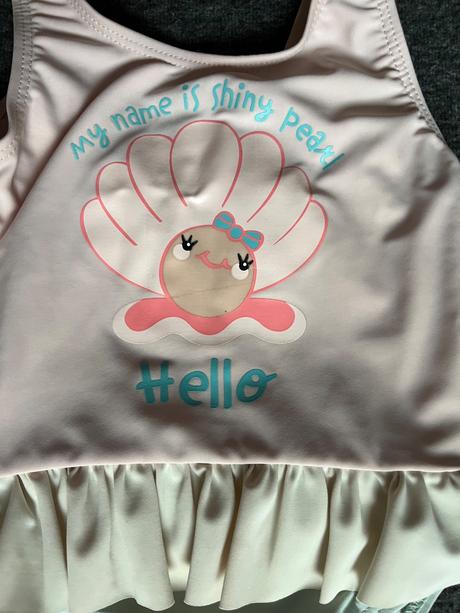 Plavky s uv 50, sinsay,92