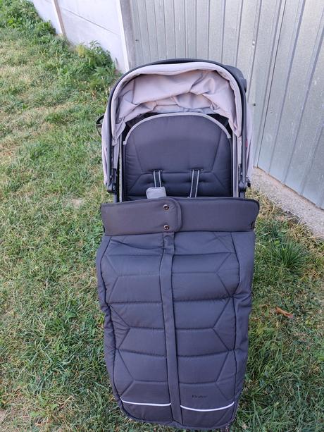 Kočík carrello bravo plus, carrello,carrello bravo plus