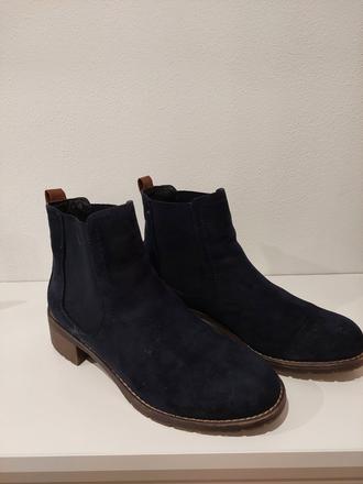 Členkové topánky, graceland,41