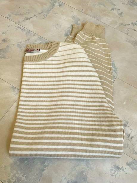 Bavlnený pulóver, m