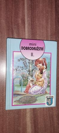 Mini dobrodružství ii.,