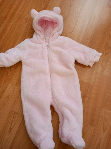 Prechodný overal, f&f,62