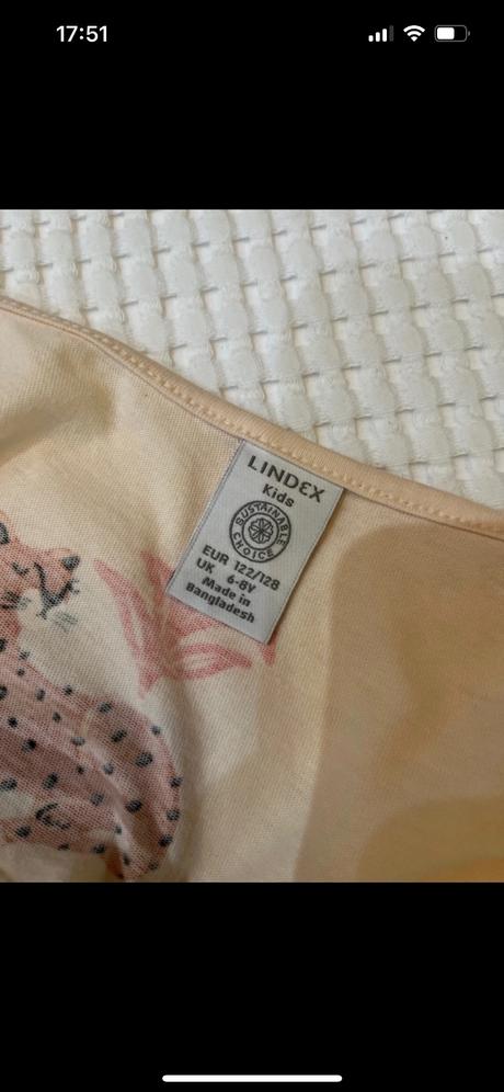 Šaty lindex, lindex,122