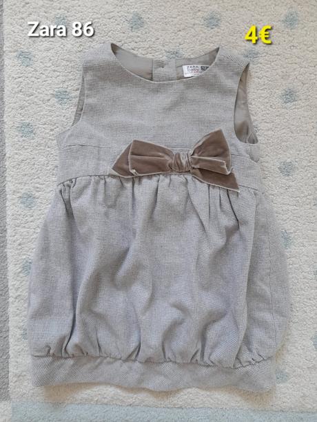 Vianocne saty zara 86, zara,86