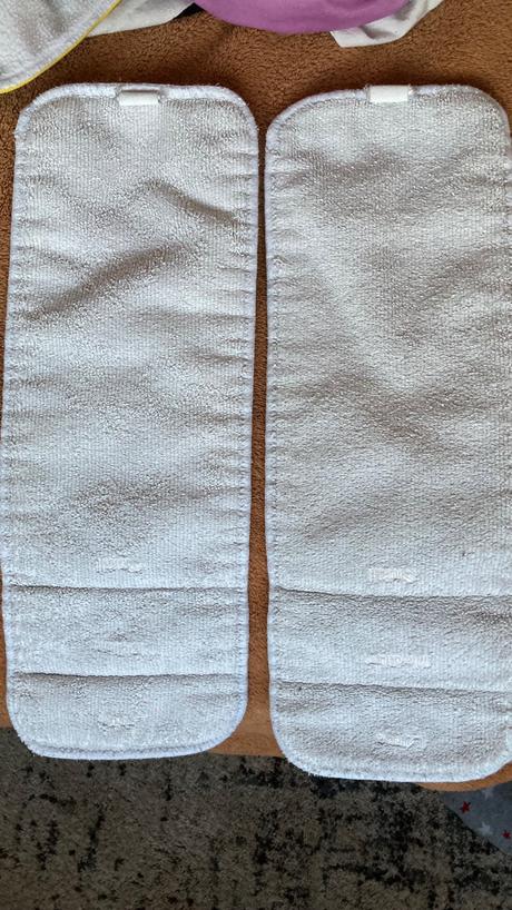 Latkove plienky, 4 kg - 9 kg