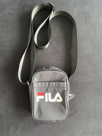 Fila taška, fila