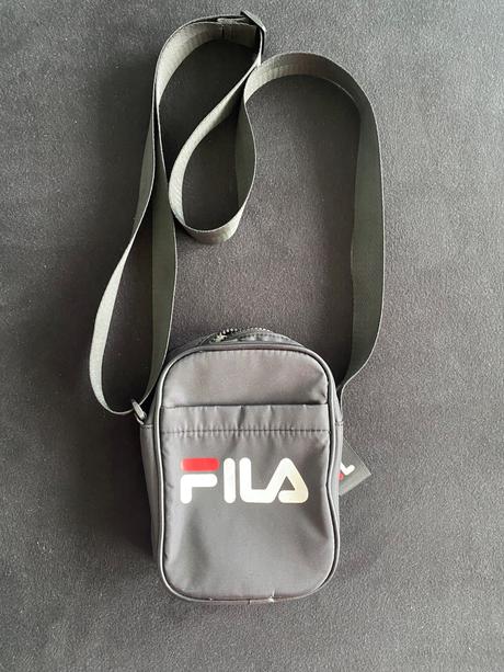 Fila taška, fila