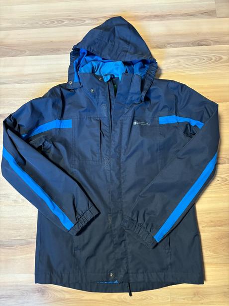 Prechodná bunda, 152