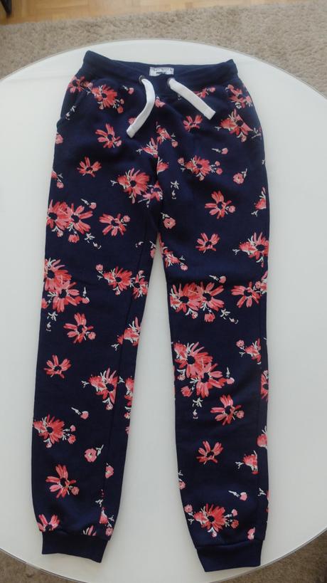 Tepláky 146/152, pepperts,146