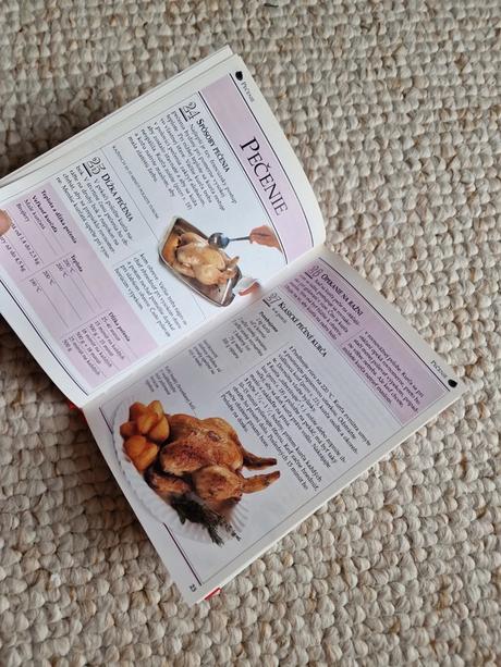 101 praktických rád - pripravujeme kuracinu,