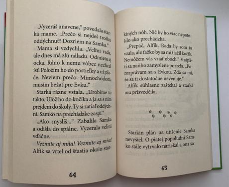 Holly webb - alfík, opustený psík, 