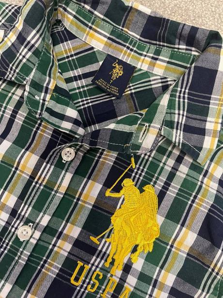 Moderna kosela ralph lauren vel.122, ralph lauren,122