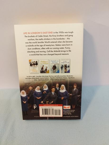 Jennifer worth v anglictine su24, 