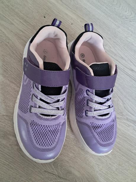 Tenisky, graceland,35