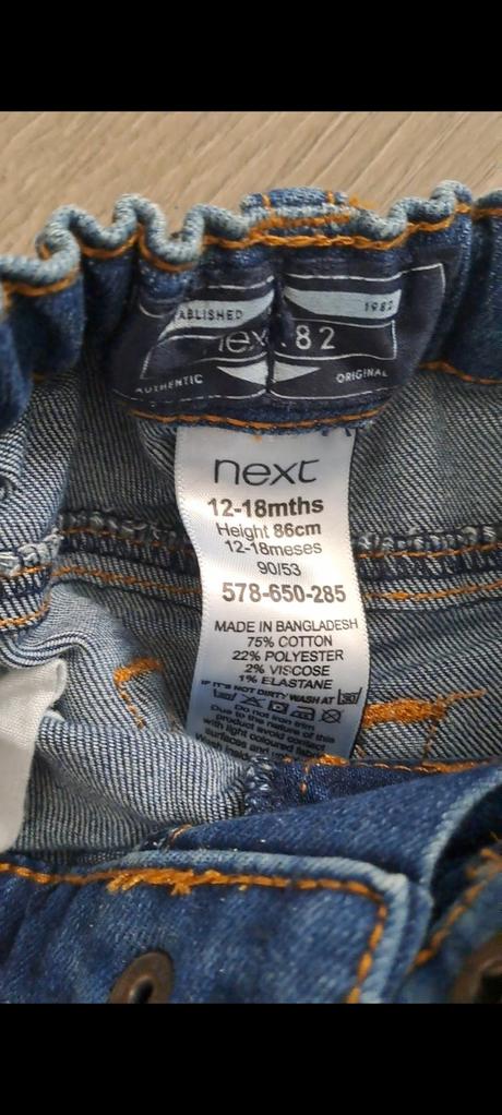 Nohavice  86, next,86