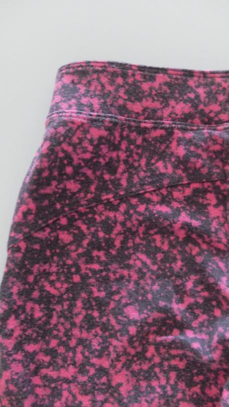 Športové legíny 140, decathlon,140