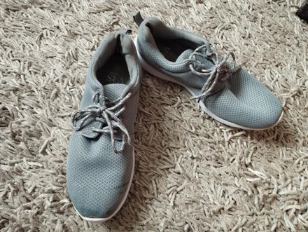 Botasky,tenisky, 39