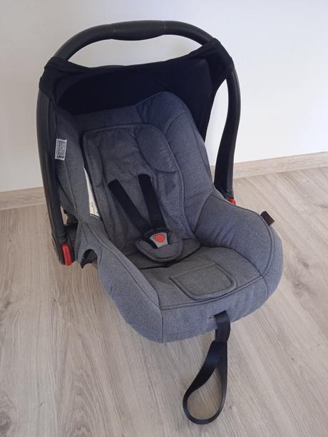 Kočík abc design condor4, abc design,abc design condor 4