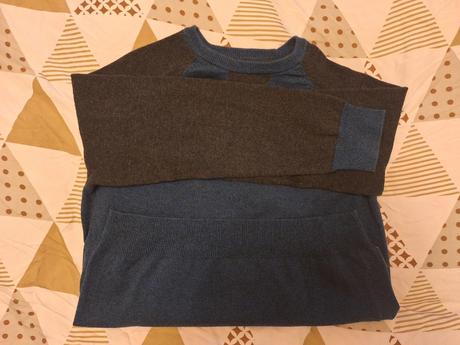 146 svetrik tenky, f&f,146