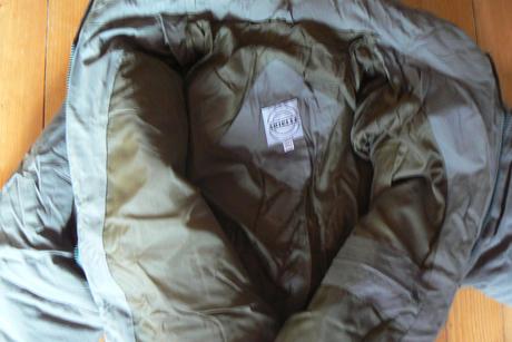 Bunda nová, nenosená, xl