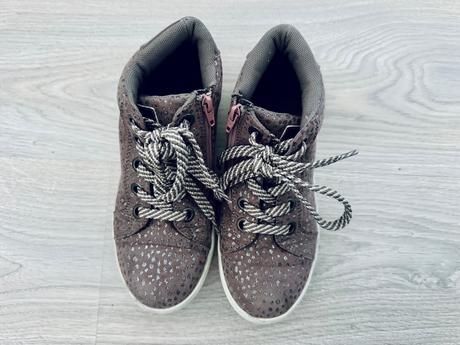 Prechodné topánky / tenisky sprox 34, 34