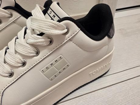Tenisky, tommy hilfiger,39