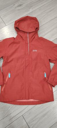 Turistická bunda zajo, zajo,146