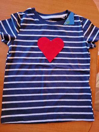 Piskacie tricko, 104