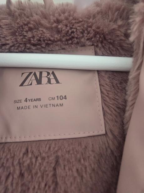 Bunda, zara,104