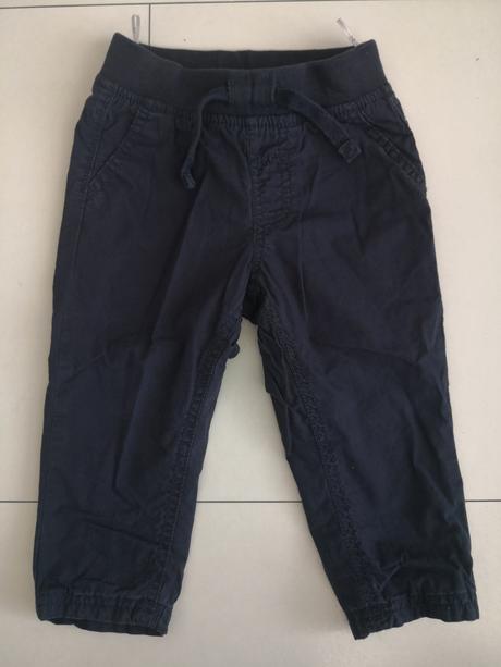 Nohavice c&a, c&a,86