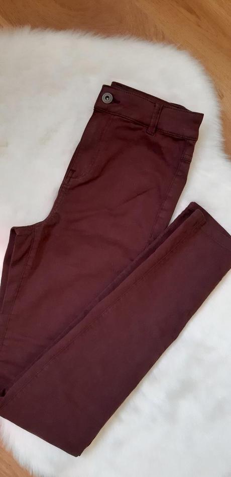 Rifle s vysokým pásom, c&a,34