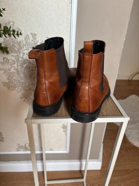 Vagabond luxusné kotníčky, vagabond,38